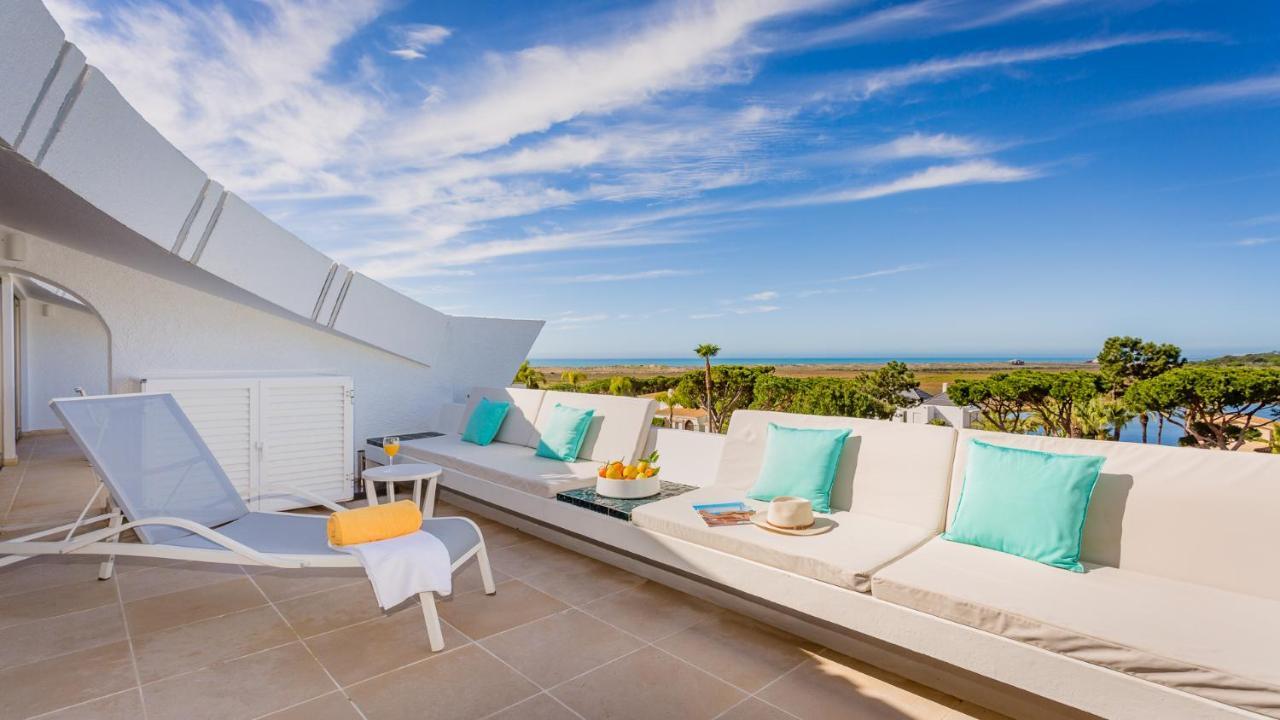 Quinta Do Lago Country Club Hotell Exteriör bild