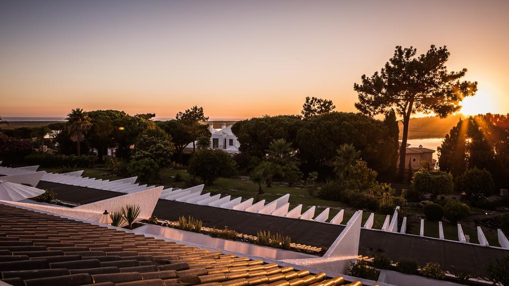 Quinta Do Lago Country Club Hotell Exteriör bild