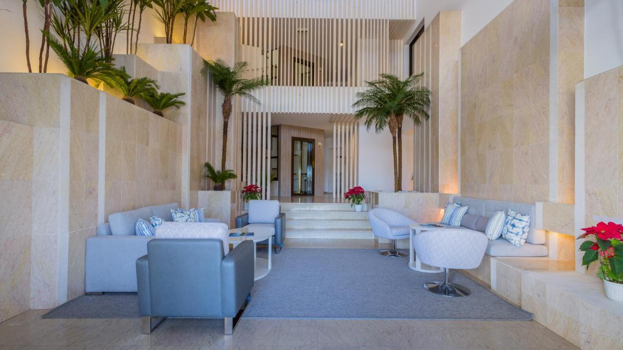 Quinta Do Lago Country Club Hotell Exteriör bild